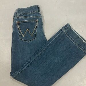 Wrangler Girl’s Trouser Jeans